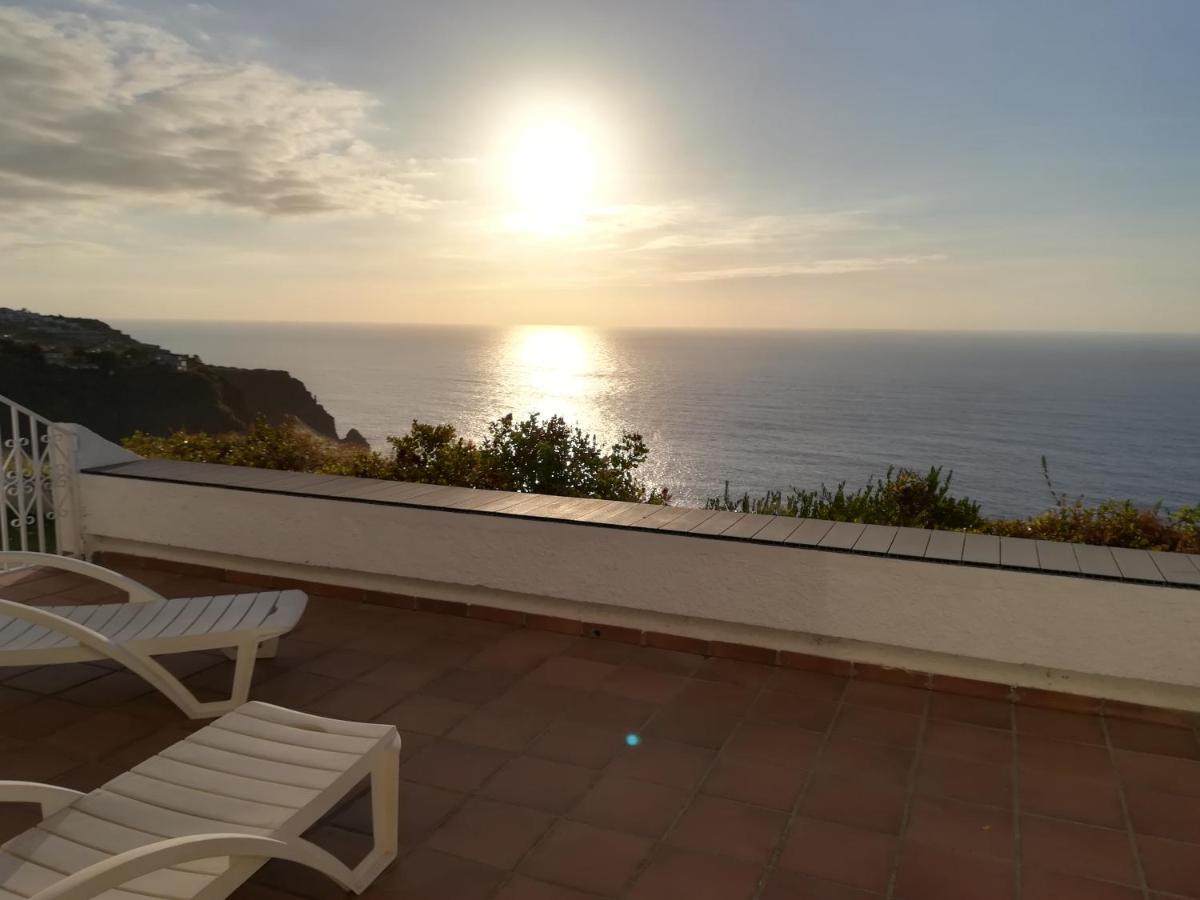 Appartamento Sunset La Palmita La Victoria de Acentejo Esterno foto