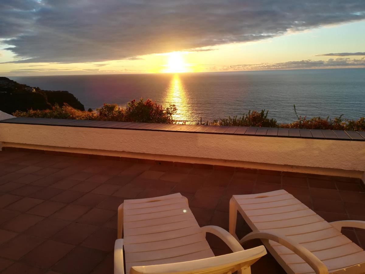 Appartamento Sunset La Palmita La Victoria de Acentejo Esterno foto