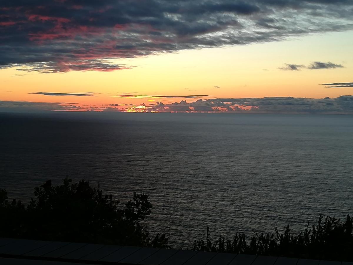 Appartamento Sunset La Palmita La Victoria de Acentejo Esterno foto
