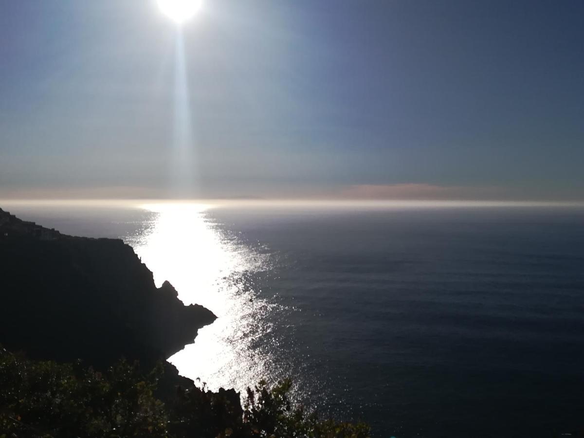 Appartamento Sunset La Palmita La Victoria de Acentejo Esterno foto